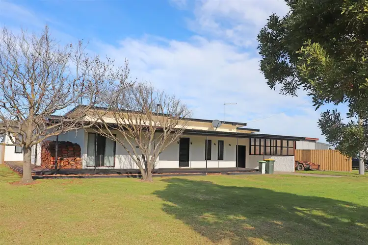 Second view of Homely house listing, 67 Thomson Street, Alberton VIC 3971