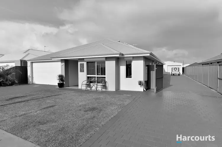 34 Broadhurst Avenue, Ravenswood WA 6208