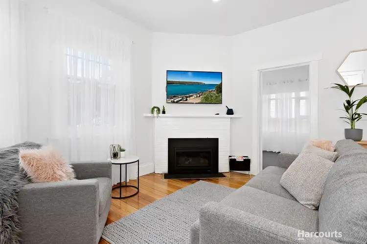 Second view of Homely house listing, 54 Mulgrave Street, South Launceston TAS 7249