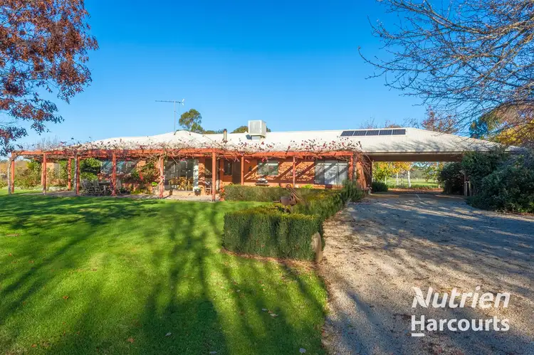 Main view of Homely rural property listing, 101 Kerrs Road, Milawa VIC 3678