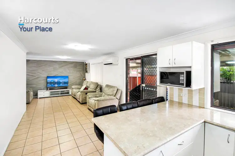 Fifth view of Homely house listing, 5 Rice Place, Shalvey NSW 2770