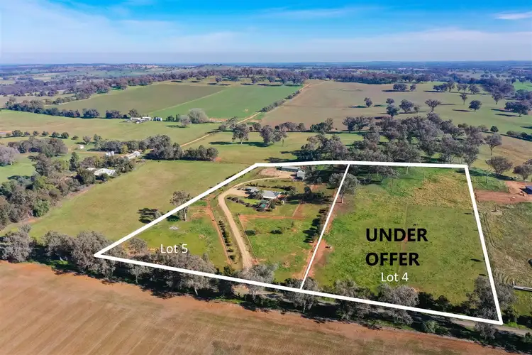Second view of Homely rural property listing, 'Yarrum Park' 48 Beatrice Road, Burrumbuttock NSW 2642