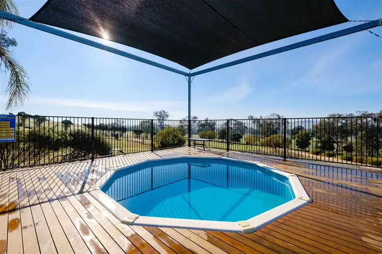 Third view of Homely rural property listing, 'Yarrum Park' 48 Beatrice Road, Burrumbuttock NSW 2642