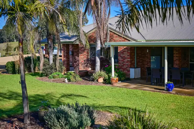 Fourth view of Homely rural property listing, 'Yarrum Park' 48 Beatrice Road, Burrumbuttock NSW 2642