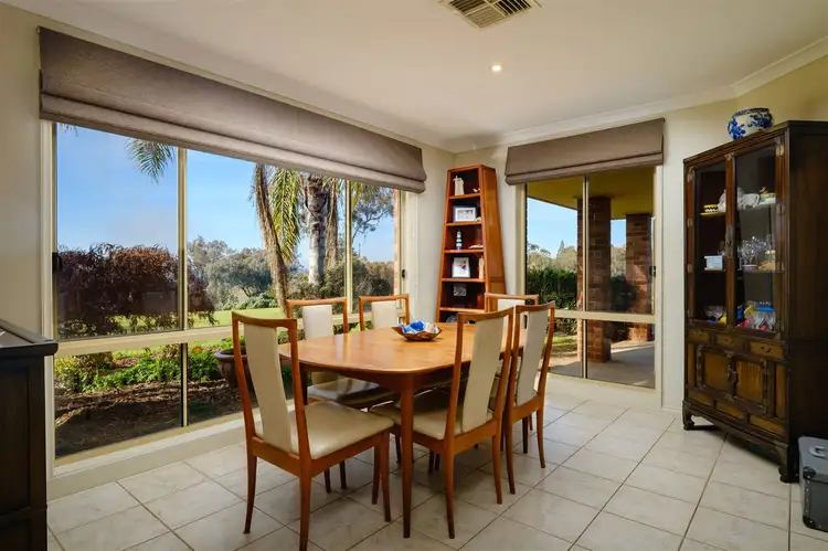 Fifth view of Homely rural property listing, 'Yarrum Park' 48 Beatrice Road, Burrumbuttock NSW 2642