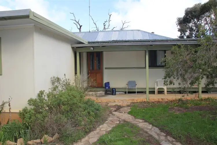 184 Grahams Well Rd, Kojonup WA 6395