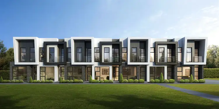 1, 2 & 3/30 Harley Place, Findon SA 5023
