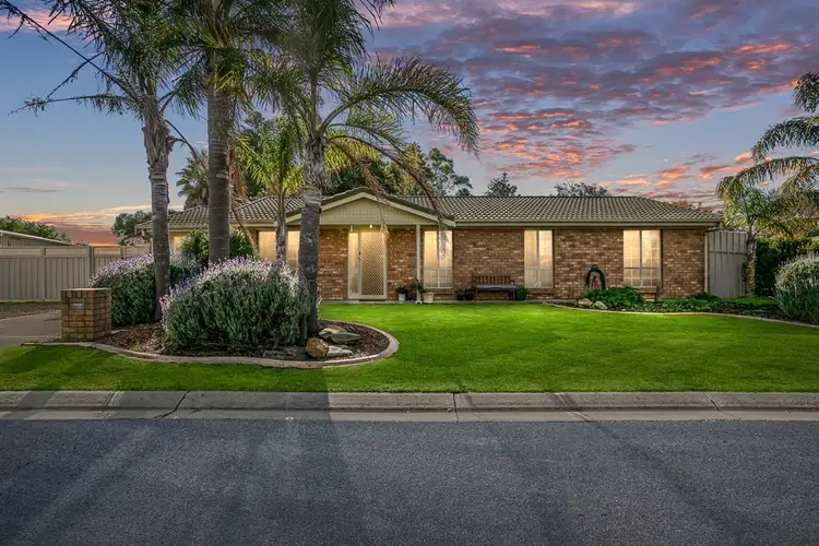 3 Crosby Court, Encounter Bay SA 5211