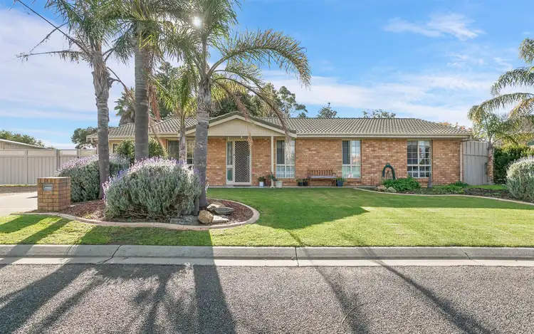 Third view of Homely house listing, 3 Crosby Court, Encounter Bay SA 5211