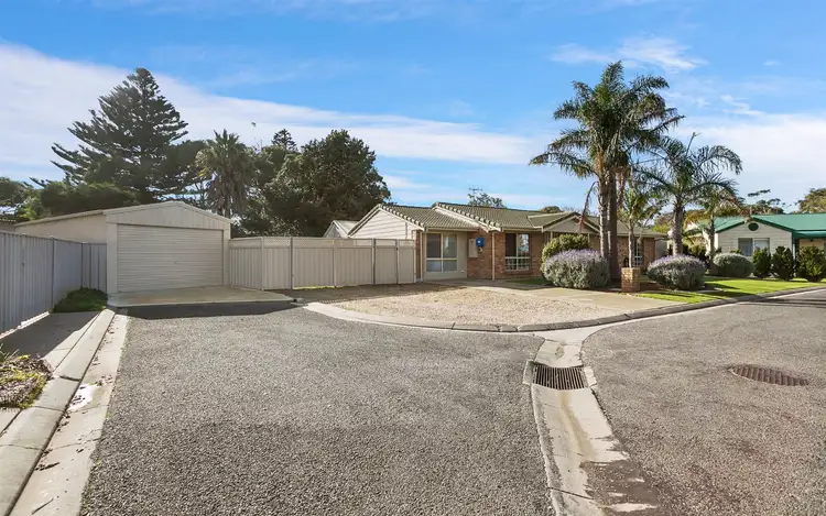 Fifth view of Homely house listing, 3 Crosby Court, Encounter Bay SA 5211
