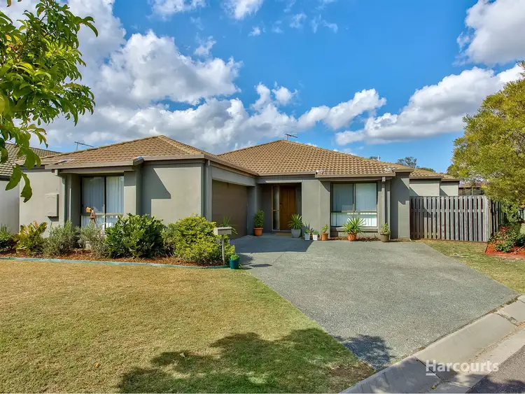 6 Sackville Close, Fitzgibbon QLD 4018