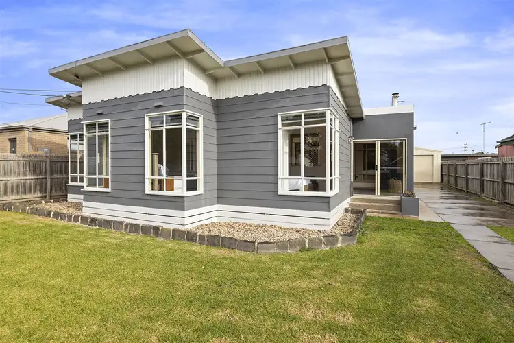 Main view of Homely house listing, 28 Sladen Street, Hamlyn Heights VIC 3215