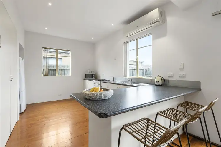 Second view of Homely house listing, 28 Sladen Street, Hamlyn Heights VIC 3215