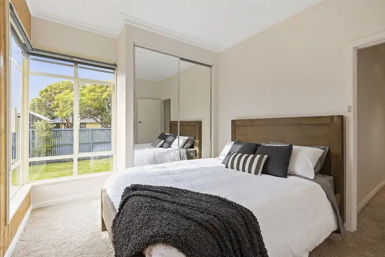 Fifth view of Homely house listing, 28 Sladen Street, Hamlyn Heights VIC 3215