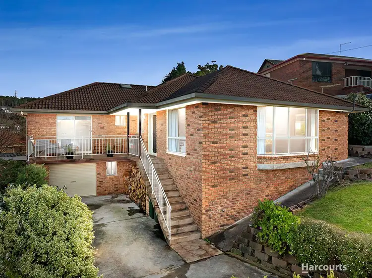 7 Glencoe Avenue, Trevallyn TAS 7250