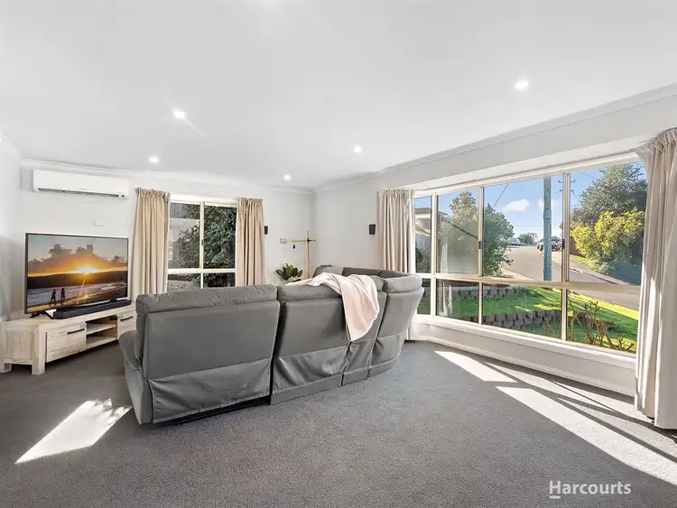 Fifth view of Homely house listing, 7 Glencoe Avenue, Trevallyn TAS 7250
