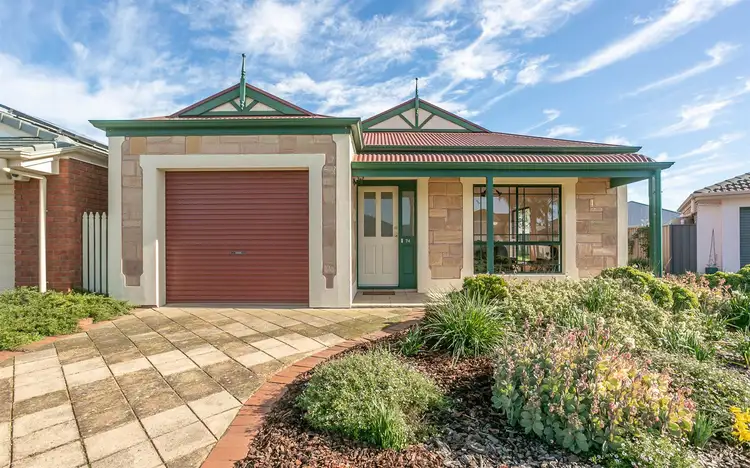 74 Matthew Flinders Drive, Encounter Bay SA 5211