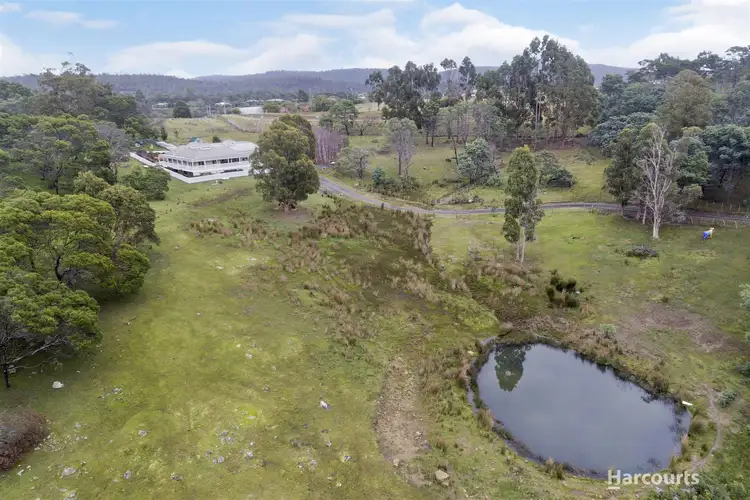 Third view of Homely house listing, 24 Canopus Drive, Blackstone Heights TAS 7250