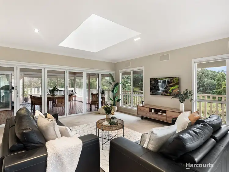 Fourth view of Homely house listing, 24 Canopus Drive, Blackstone Heights TAS 7250