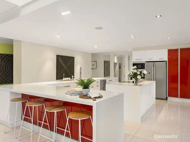 Fifth view of Homely house listing, 24 Canopus Drive, Blackstone Heights TAS 7250