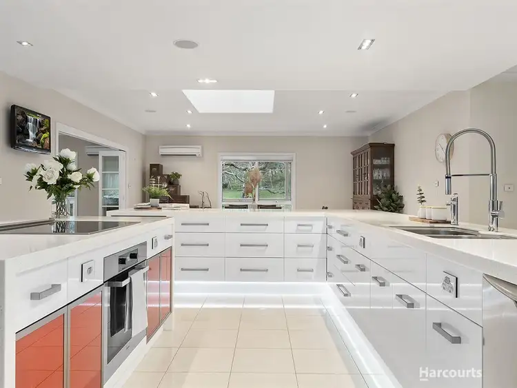 Sixth view of Homely house listing, 24 Canopus Drive, Blackstone Heights TAS 7250