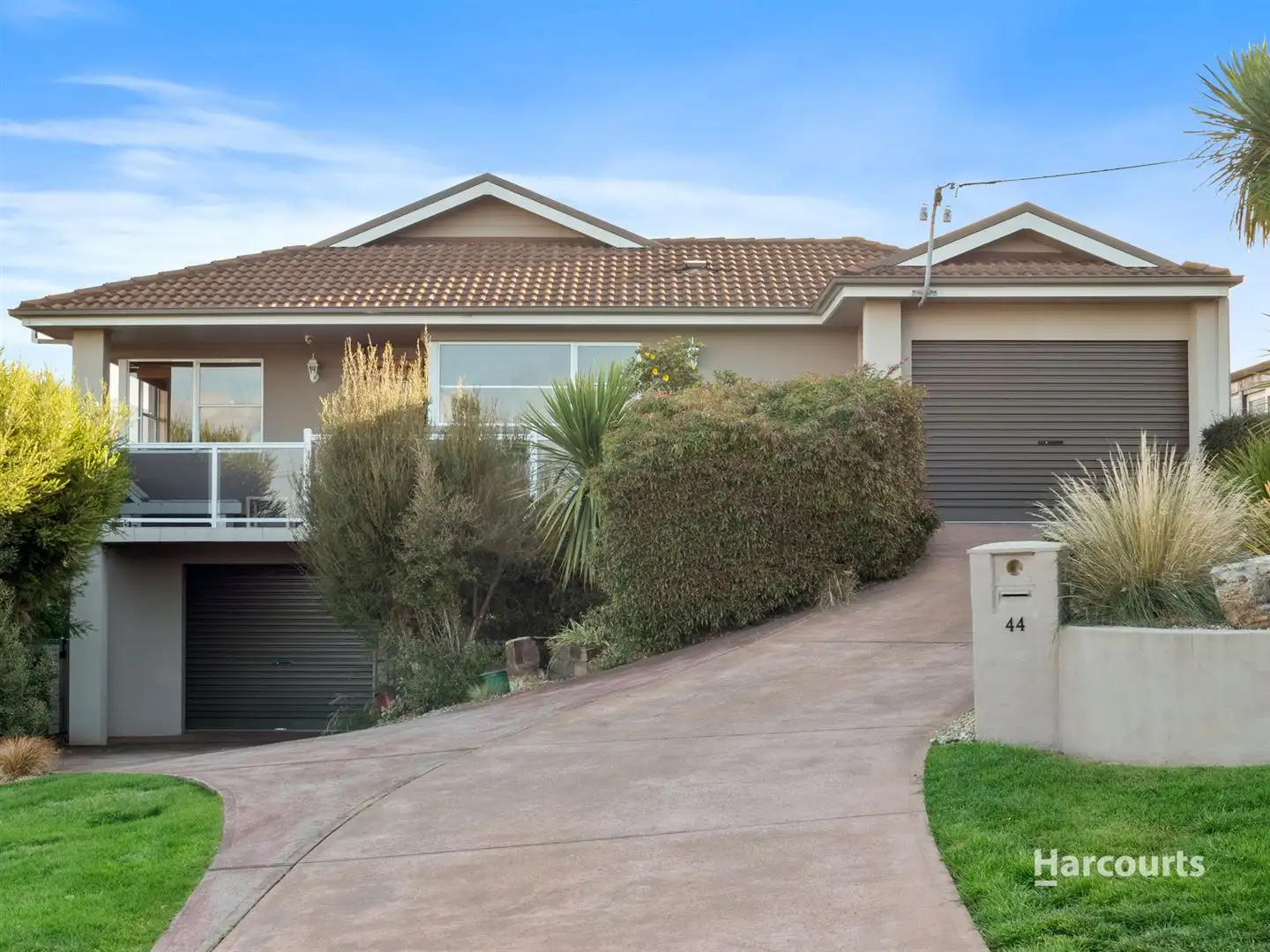 Main view of Homely house listing, 44 High Street, Bellerive TAS 7018