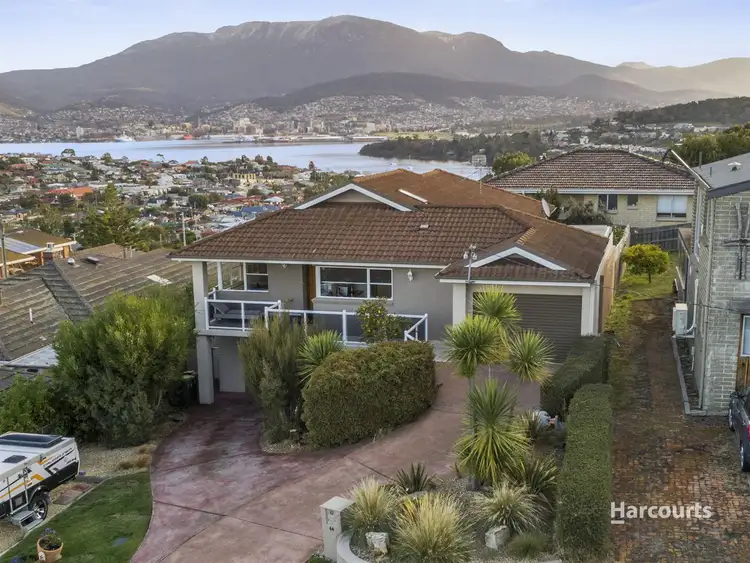 Fourth view of Homely house listing, 44 High Street, Bellerive TAS 7018