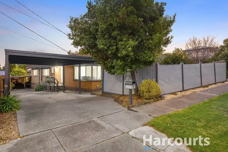 Main view of Homely house listing, 8 Monaro Close, Wantirna South VIC 3152