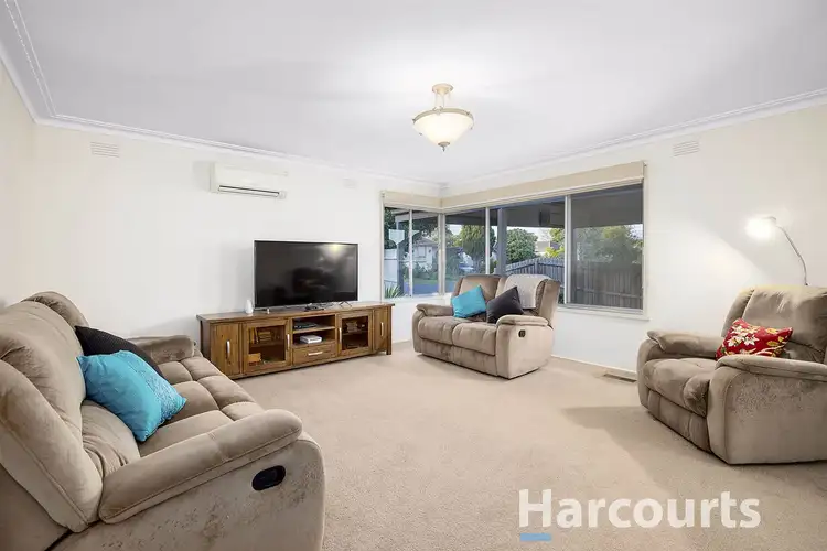 Third view of Homely house listing, 8 Monaro Close, Wantirna South VIC 3152