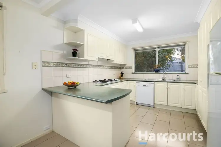 Fourth view of Homely house listing, 8 Monaro Close, Wantirna South VIC 3152