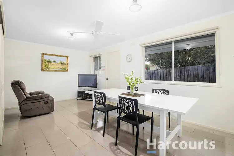 Fifth view of Homely house listing, 8 Monaro Close, Wantirna South VIC 3152