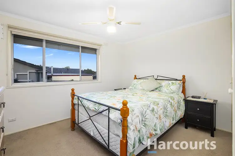 Sixth view of Homely house listing, 8 Monaro Close, Wantirna South VIC 3152