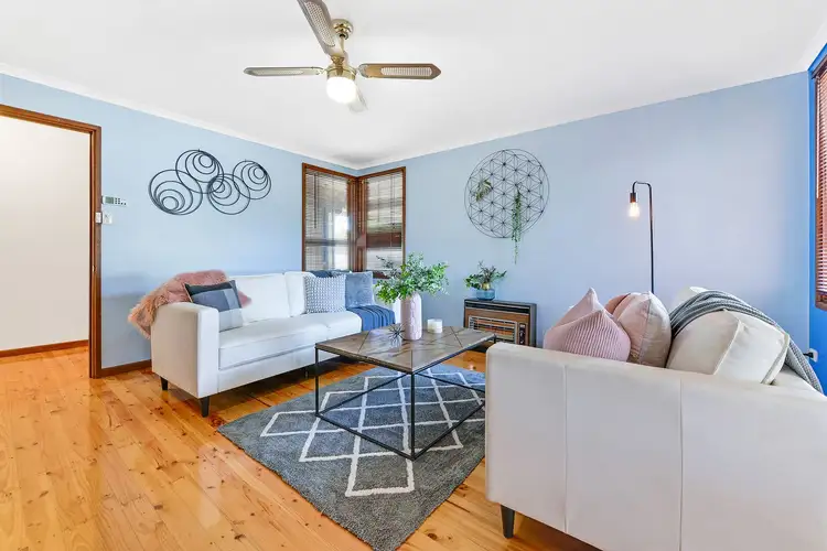 Main view of Homely house listing, 3 Kuranya Way, Morphett Vale SA 5162