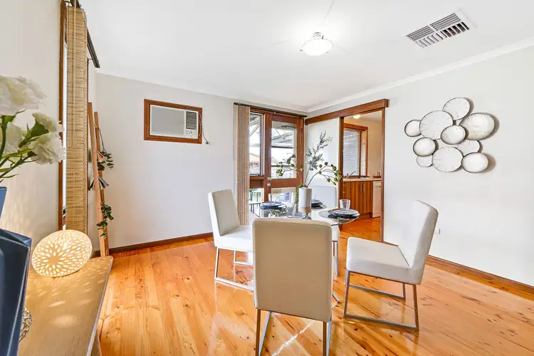 Fourth view of Homely house listing, 3 Kuranya Way, Morphett Vale SA 5162