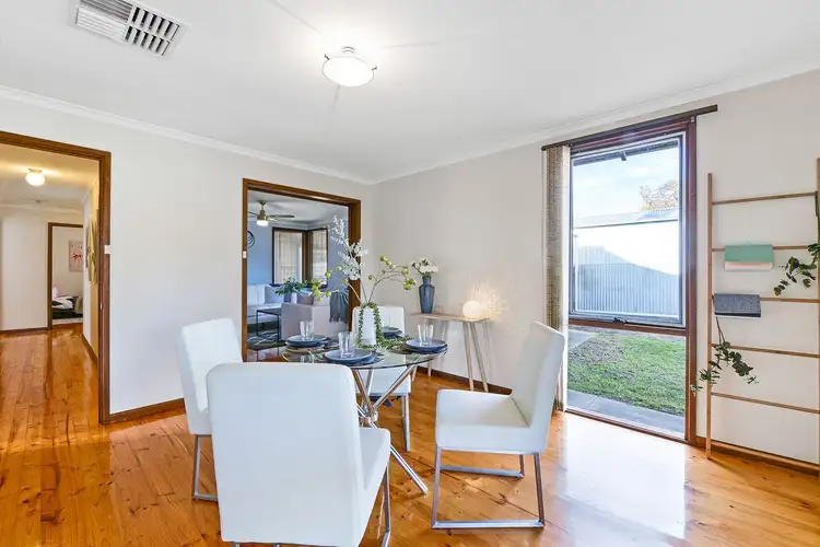 Fifth view of Homely house listing, 3 Kuranya Way, Morphett Vale SA 5162