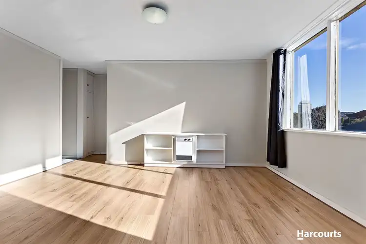 Second view of Homely apartment listing, 4/16 Launder Street, Hawthorn VIC 3122