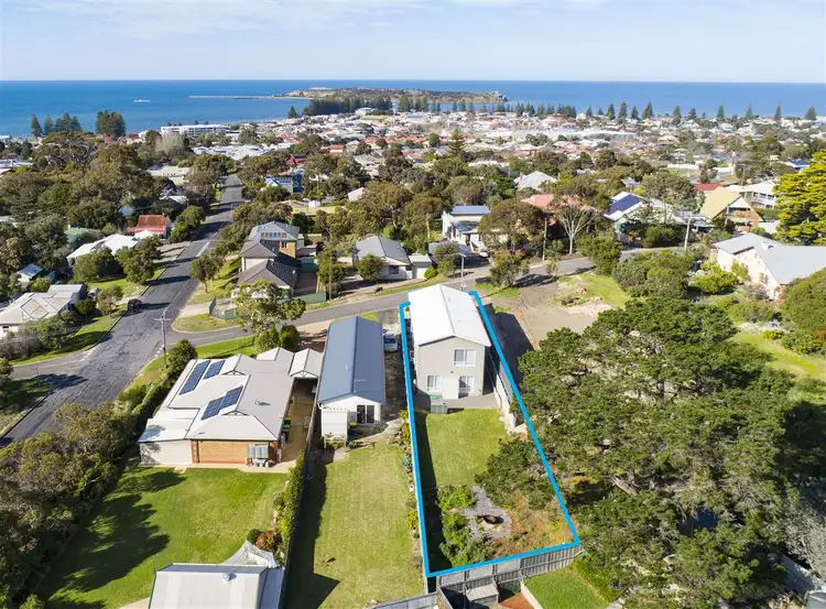 Third view of Homely house listing, 11a Ozone Street, Victor Harbor SA 5211