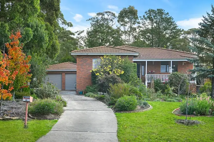 36 Birriga Avenue, Bundanoon NSW 2578