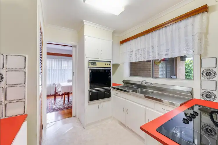 Second view of Homely house listing, 14 Kansas Avenue, Bell Post Hill VIC 3215