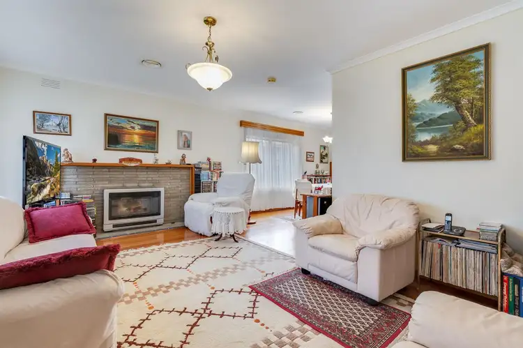 Fourth view of Homely house listing, 14 Kansas Avenue, Bell Post Hill VIC 3215
