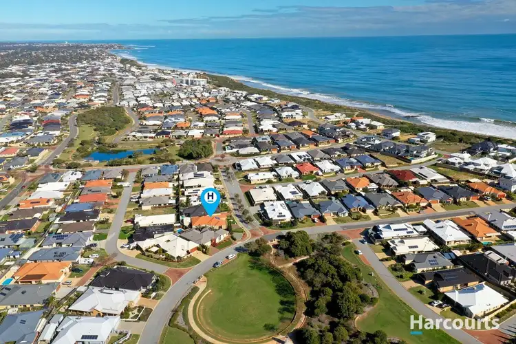 Third view of Homely house listing, 1 Riceflower Boulevard, Halls Head WA 6210