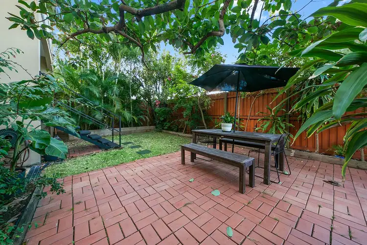 Second view of Homely unit listing, 1/546 Sandgate Road, Clayfield QLD 4011
