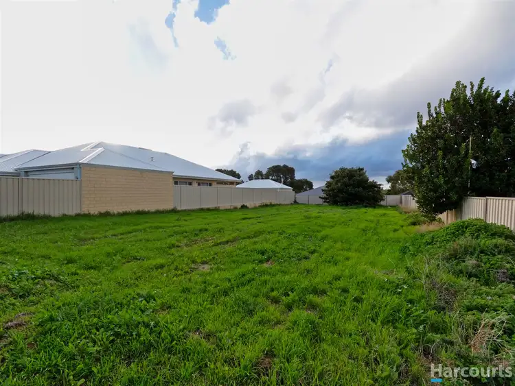 Fourth view of Homely land listing, 61 Vincent Road, Sinagra WA 6065
