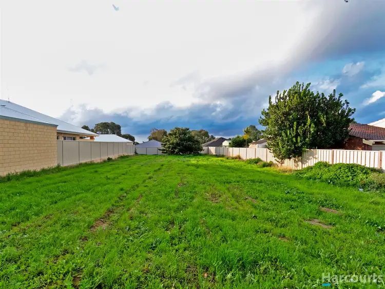 Sixth view of Homely land listing, 61 Vincent Road, Sinagra WA 6065