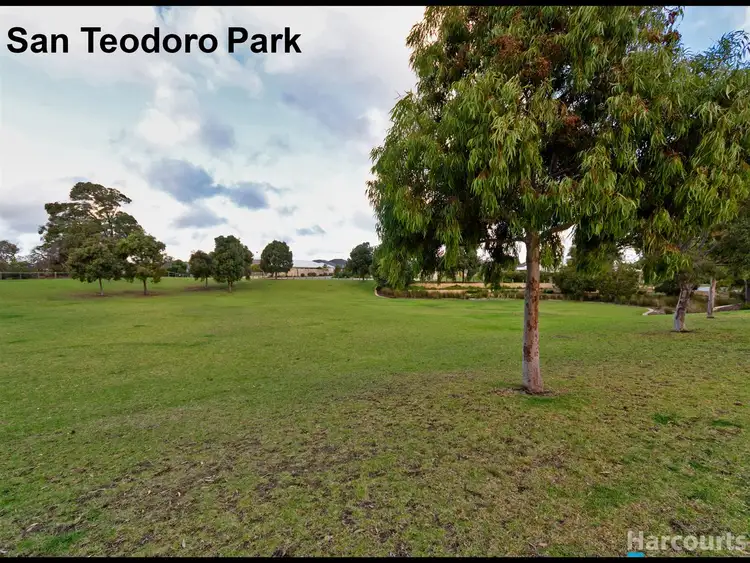 Seventh view of Homely land listing, 61 Vincent Road, Sinagra WA 6065