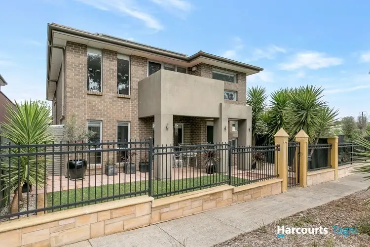 Main view of Homely house listing, 15 Acacia Grove, Flagstaff Hill SA 5159