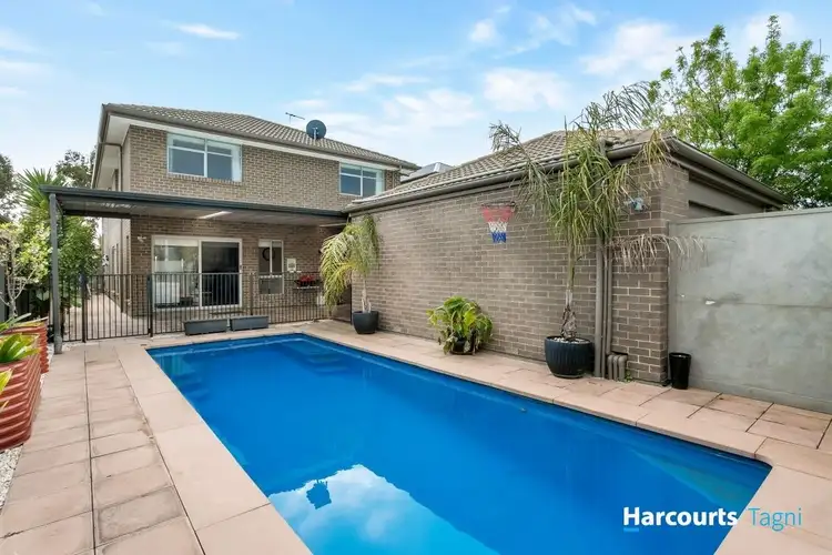 Second view of Homely house listing, 15 Acacia Grove, Flagstaff Hill SA 5159