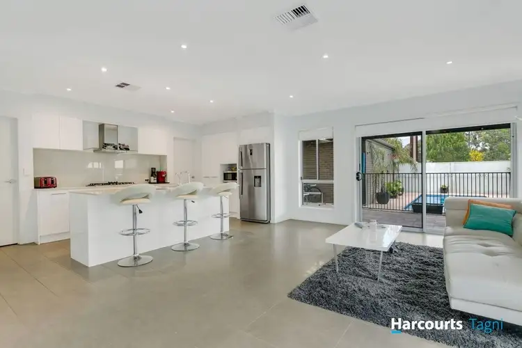 Fourth view of Homely house listing, 15 Acacia Grove, Flagstaff Hill SA 5159