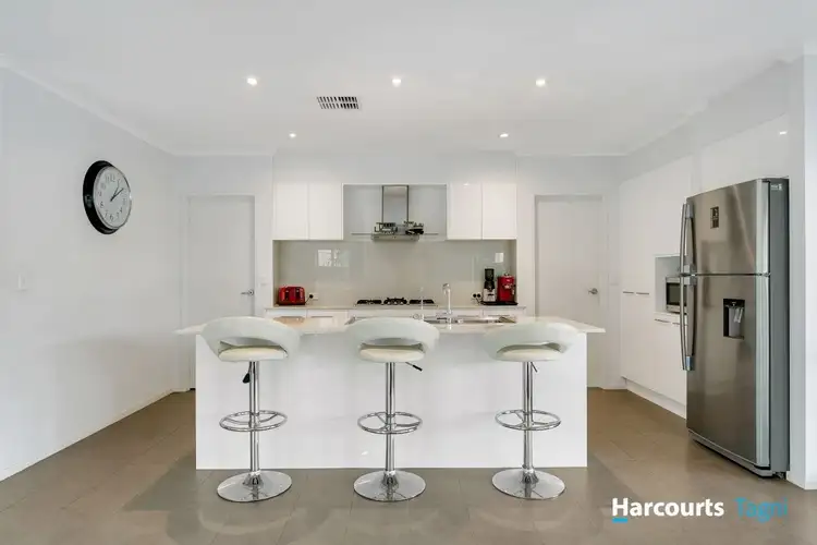 Fifth view of Homely house listing, 15 Acacia Grove, Flagstaff Hill SA 5159