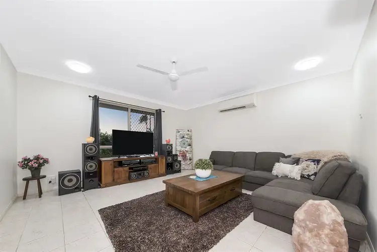 Second view of Homely house listing, 8 Tartan Place, Rasmussen QLD 4815
